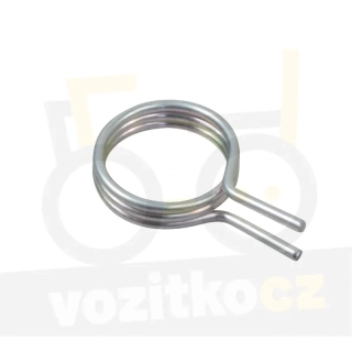 Pružina akcelerátoru Shoprider 